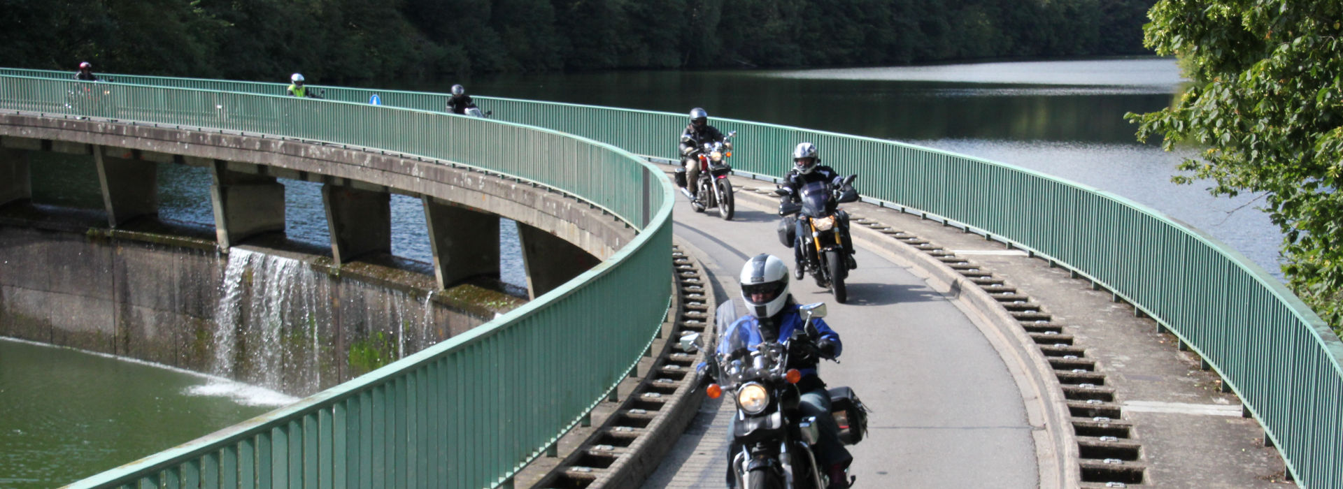 Motorrijbewijspoint Delfzijl motorrijlessen