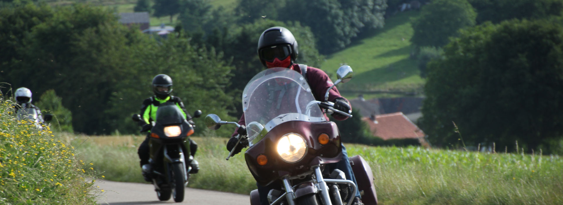 Motorrijbewijspoint Westerlee spoedcursus motorrijbewijs