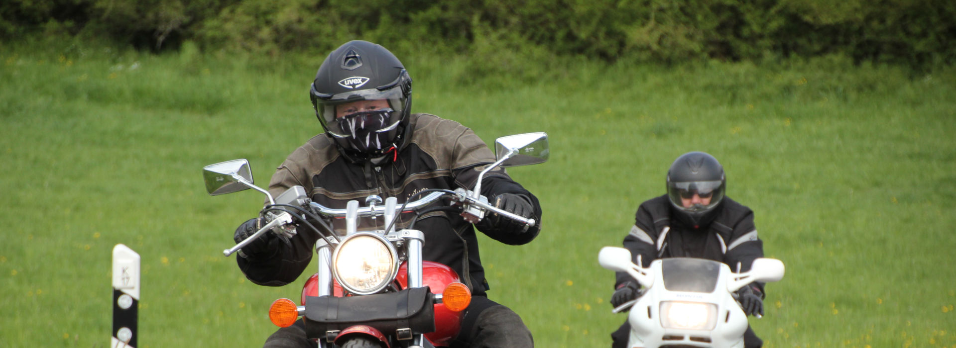 Motorrijbewijspoint Beerta motorrijlessen