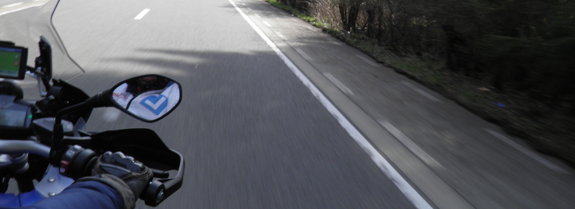 Motorrijbewijspoint Midwolda snel motorrijbewijs halen