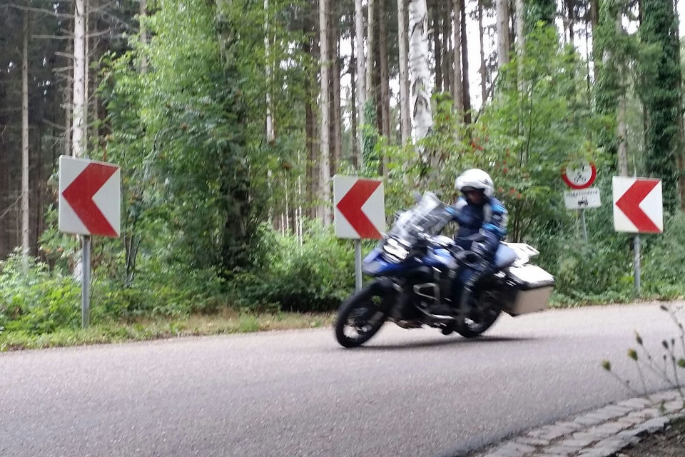 Motorrijbewijspoint Delfzijl motorrijbewijs binnen 1 week