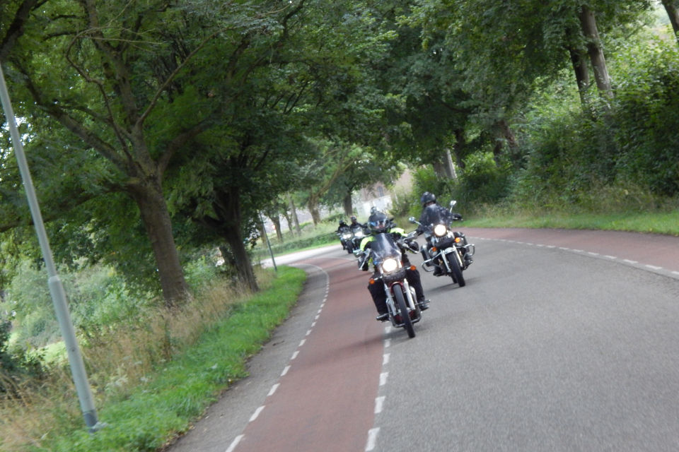 Motorrijbewijspoint Groningen spoedopleiding motorrijbewijs